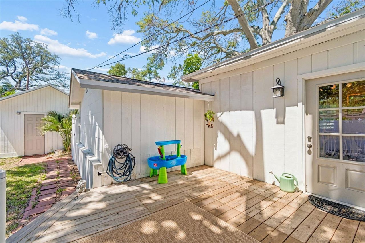 4601 16th Avenue N, Saint Petersburg, FL 33713 Photo