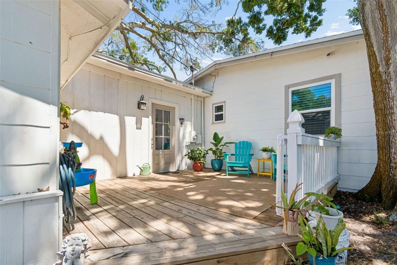 4601 16th Avenue N, Saint Petersburg, FL 33713 Photo