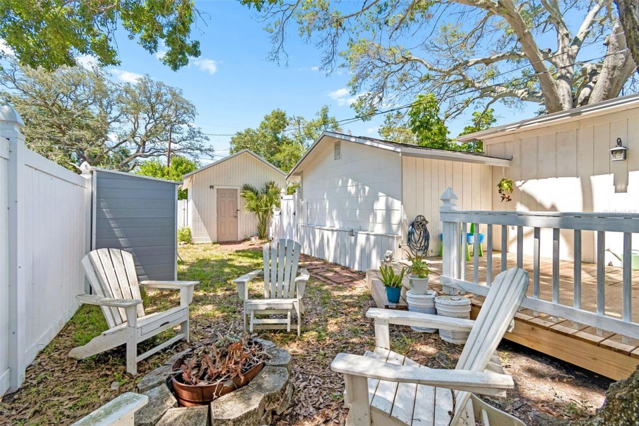 4601 16th Avenue N, Saint Petersburg, FL 33713 Photo