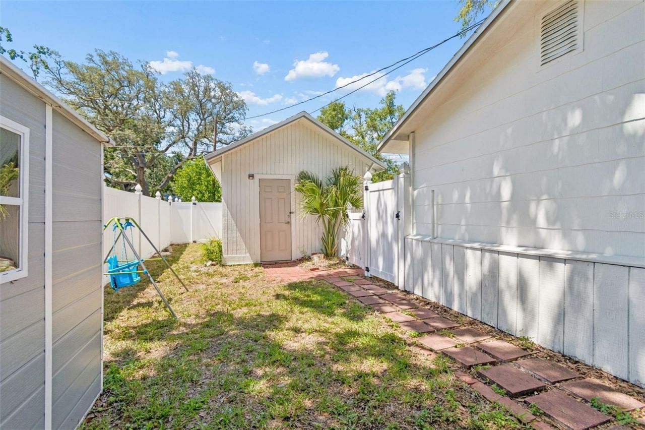 4601 16th Avenue N, Saint Petersburg, FL 33713 Photo