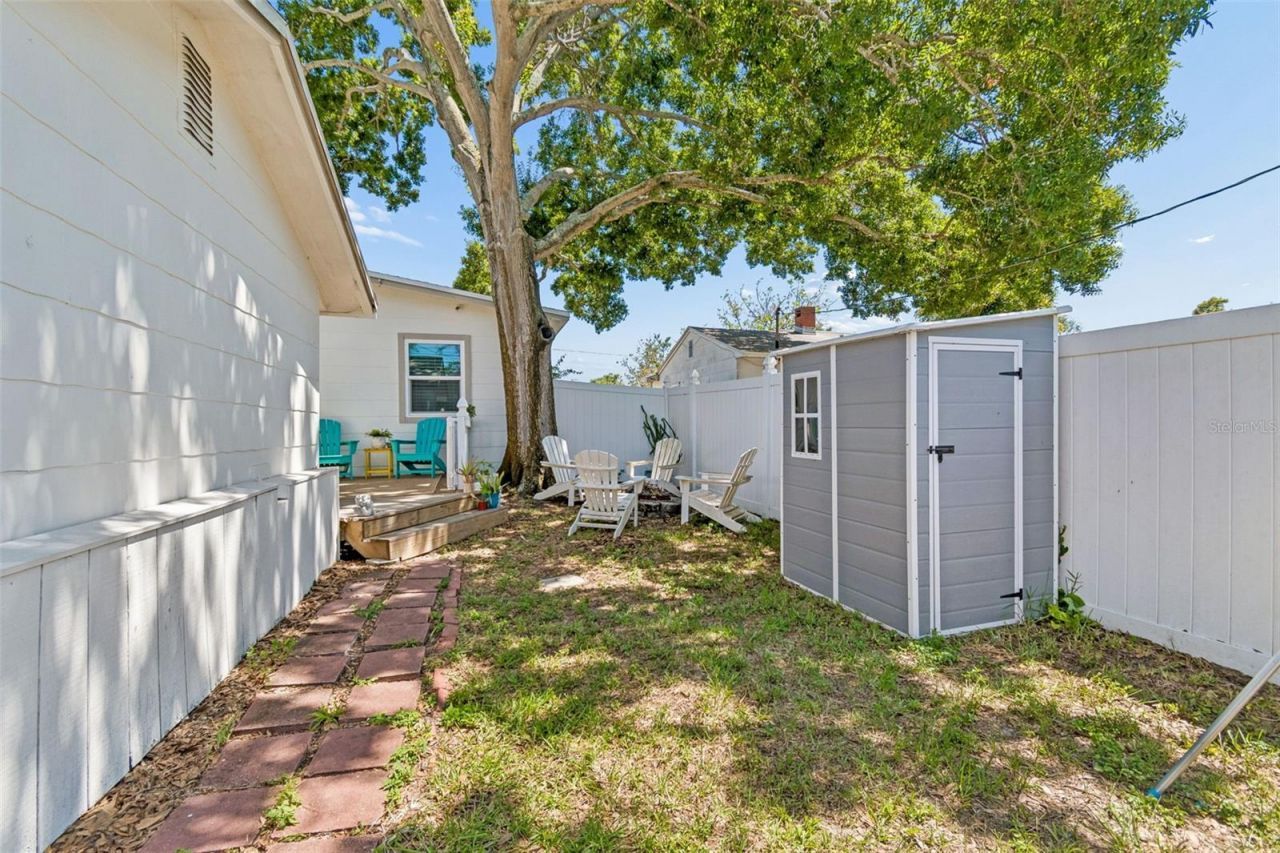 4601 16th Avenue N, Saint Petersburg, FL 33713 Photo
