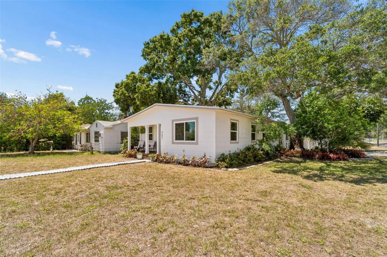 4601 16th Avenue N, Saint Petersburg, FL 33713 Photo