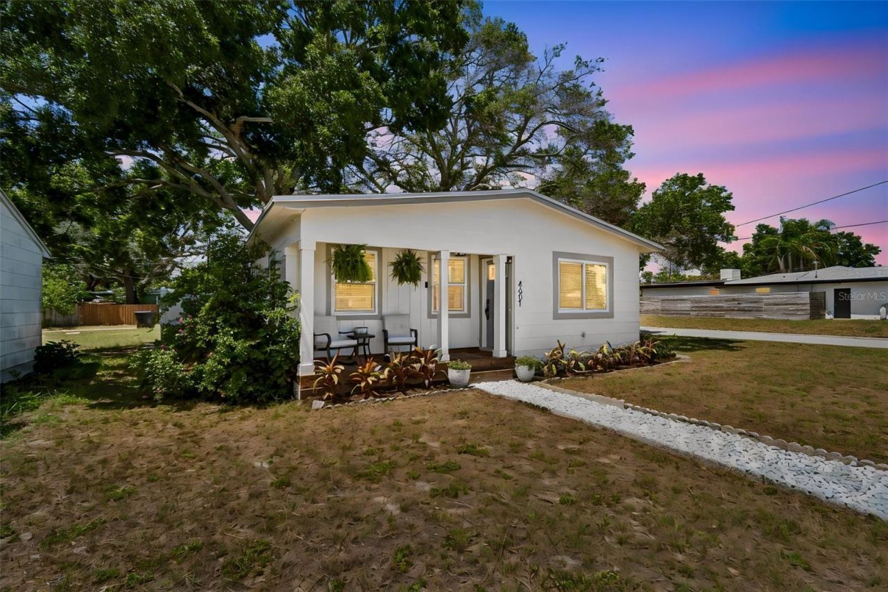 4601 16th Avenue N, Saint Petersburg, FL 33713 Photo