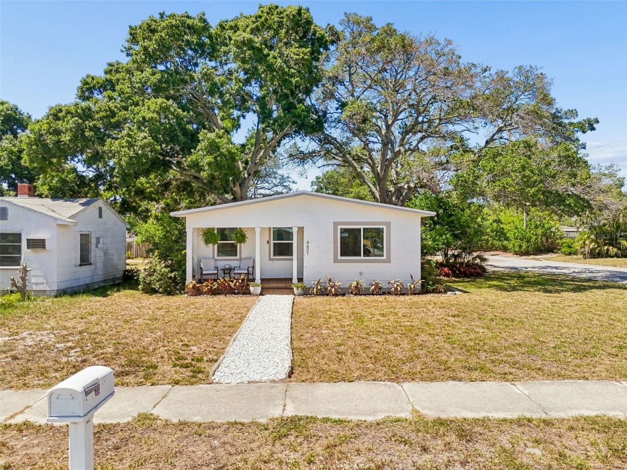 4601 16th Avenue N, Saint Petersburg, FL 33713 Photo