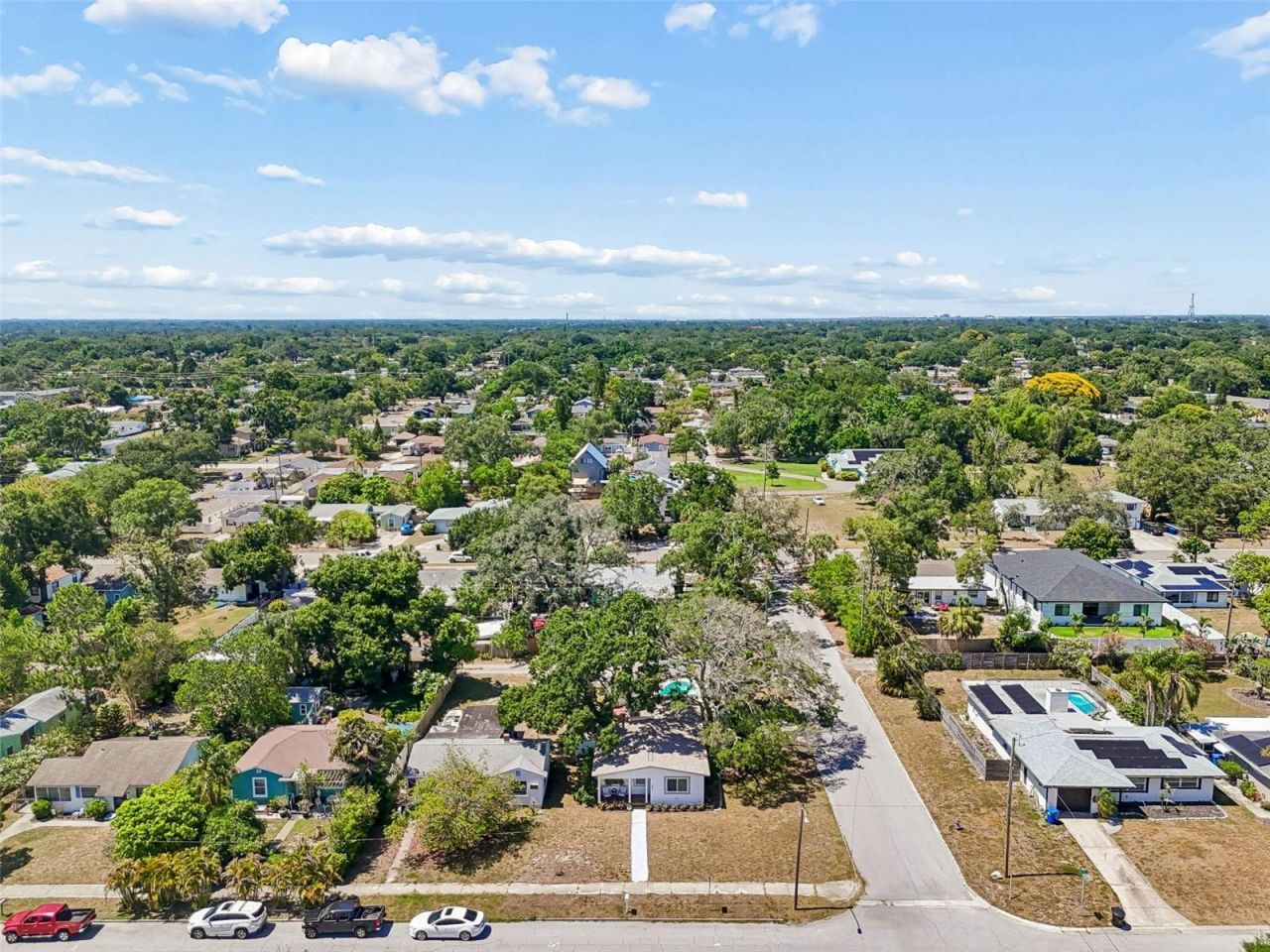 4601 16th Avenue N, Saint Petersburg, FL 33713 Photo