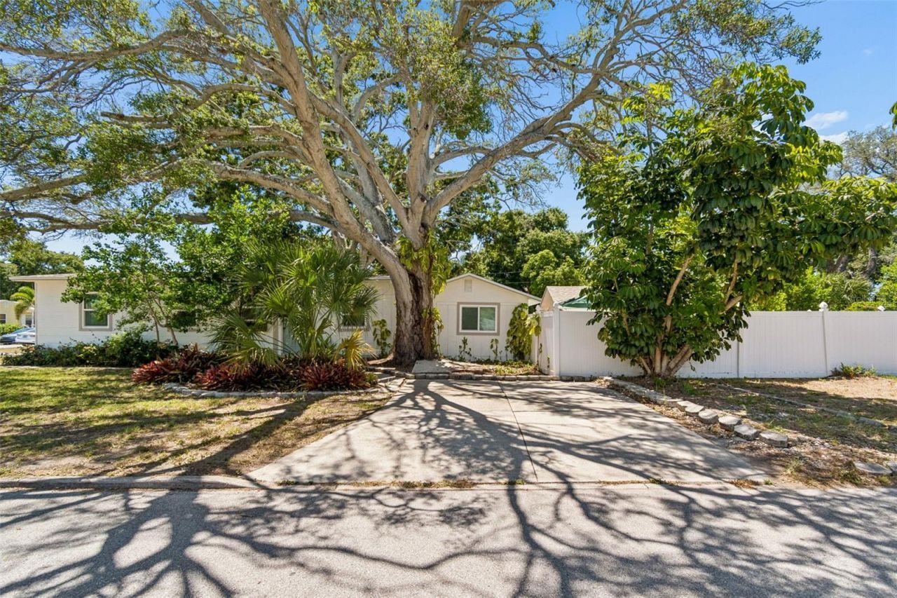 4601 16th Avenue N, Saint Petersburg, FL 33713 Photo