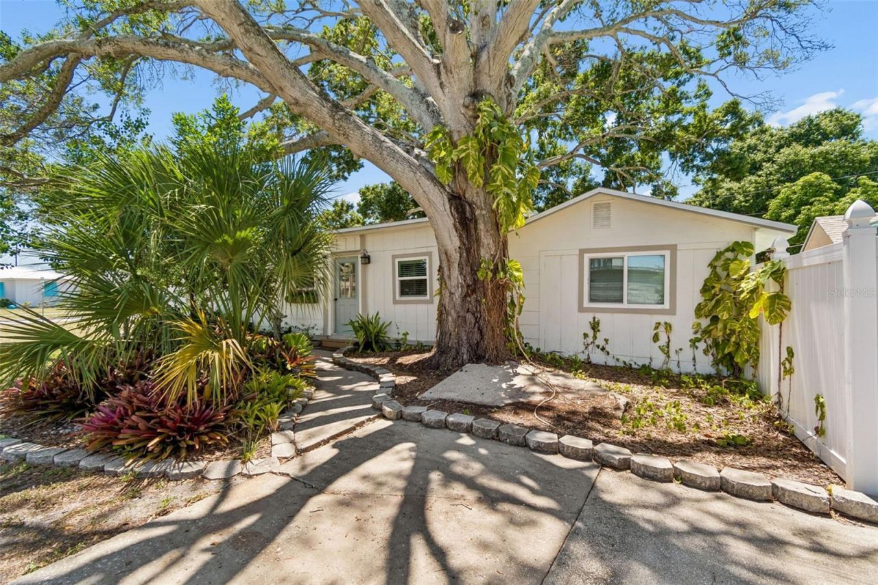 4601 16th Avenue N, Saint Petersburg, FL 33713 Photo