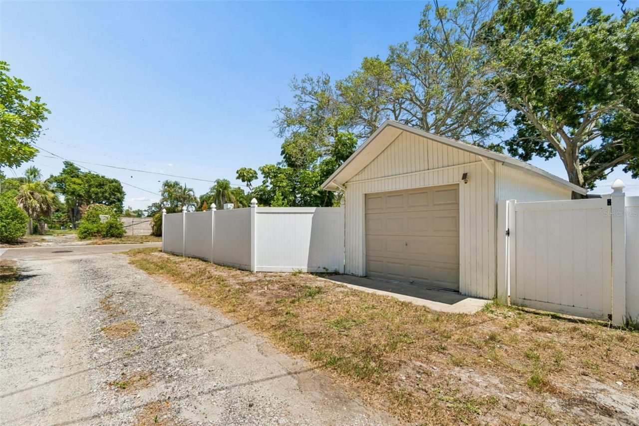 4601 16th Avenue N, Saint Petersburg, FL 33713 Photo