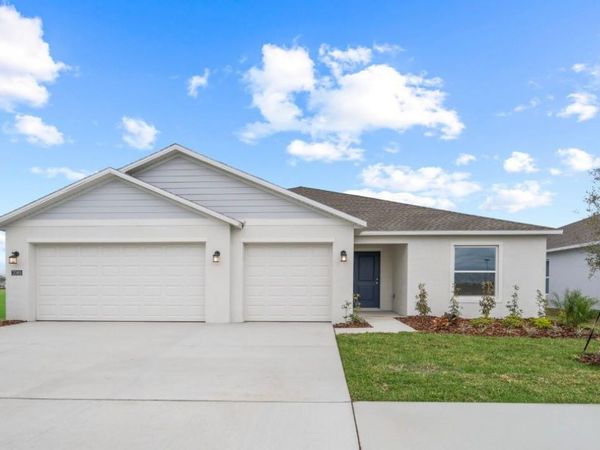 2085 LASSO LOOP, EAGLE LAKE, FL 33839