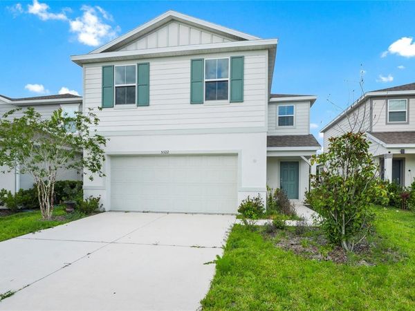 5322 ROYAL POINT AVENUE , KISSIMMEE, FL 34746