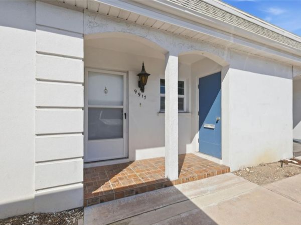 9917 DESOTO COURT , Unit 9917, BRADENTON, FL 34210