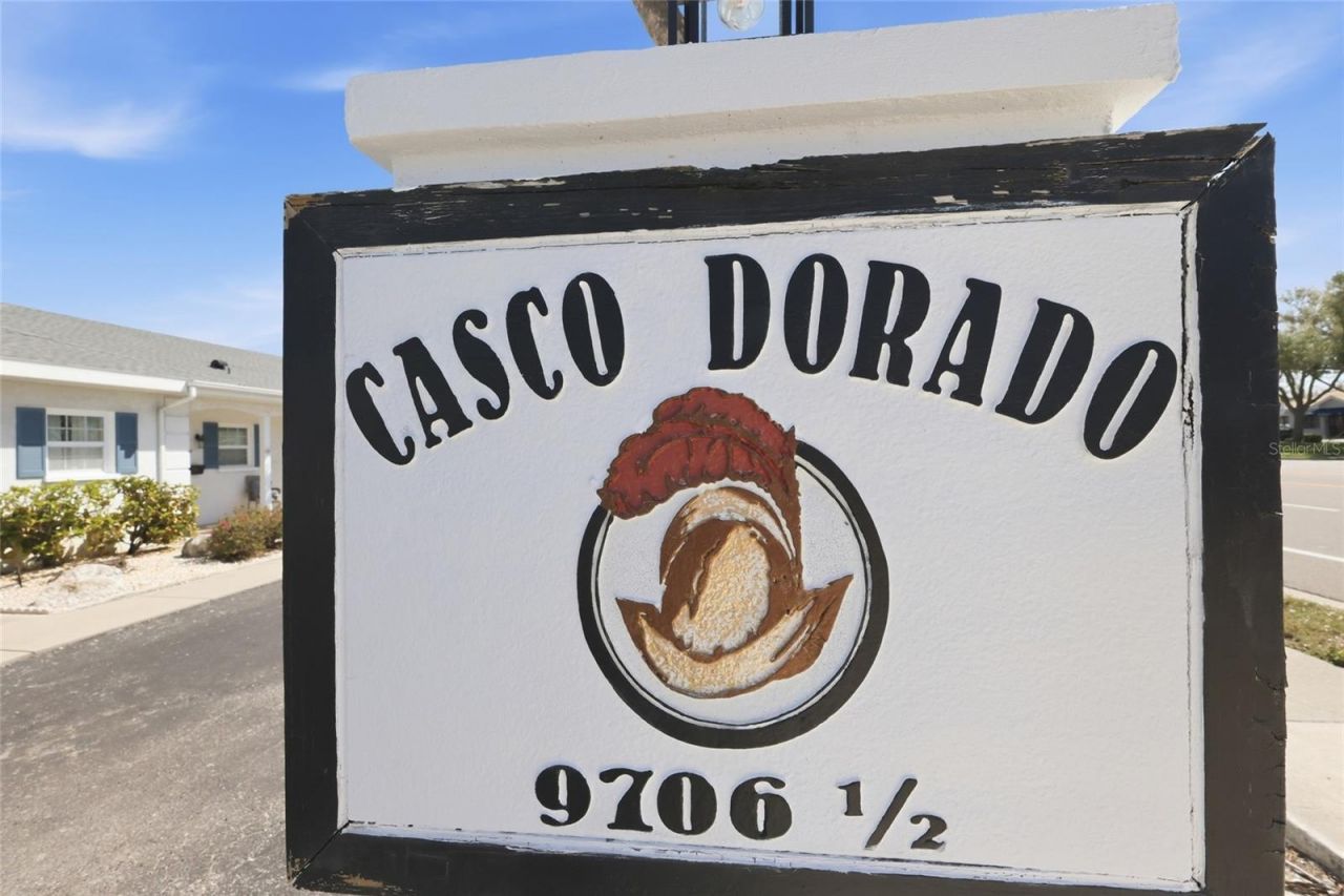 9917 Desoto Court , Unit 9917, Bradenton, FL 34210 Photo