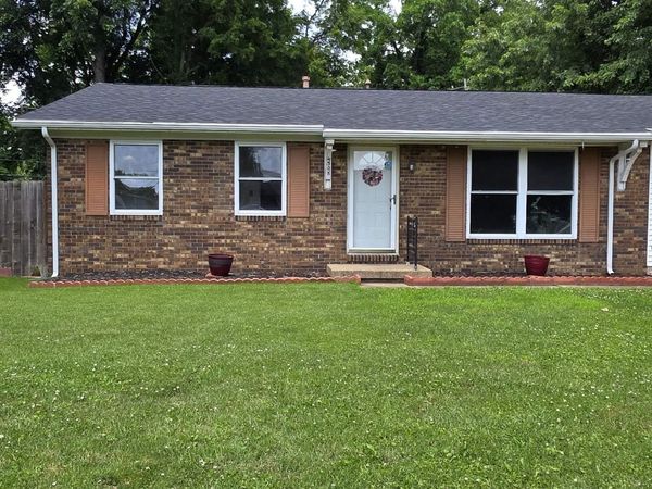 4308 Keck Avenue, Evansville, IN 47715