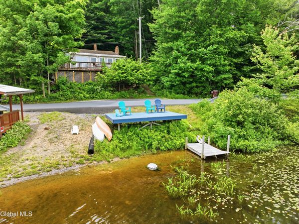 504 Lake Desolation Road, Middle Grove, NY 12850