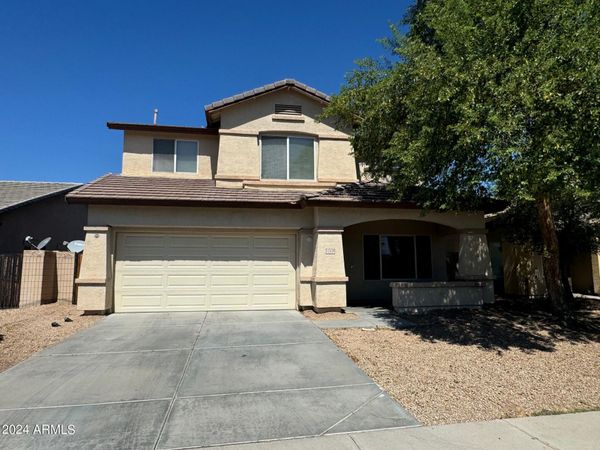 11630 W WASHINGTON Street, Avondale, AZ 85323