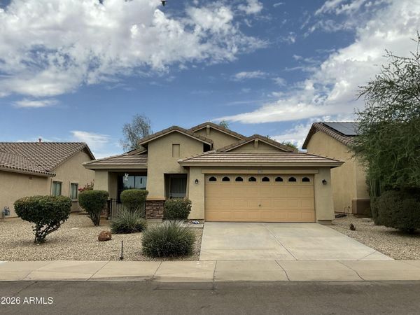 16708 N 153RD Drive, Surprise, AZ 85374