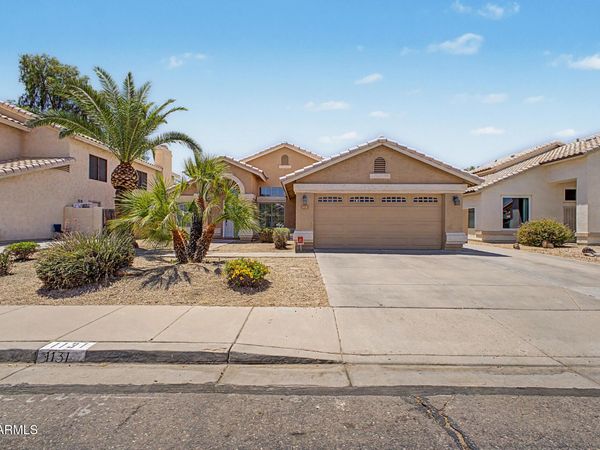 1131 W ORIOLE Way, Chandler, AZ 85286