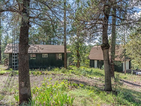282 S CIENEGA Road, Payson, AZ 85541