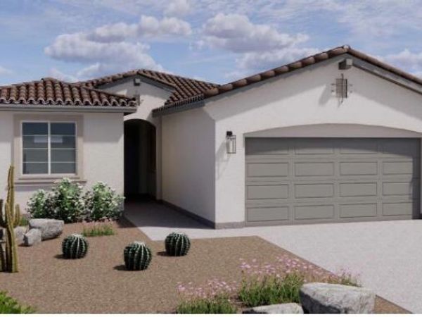 6236 N 190TH Drive, Waddell, AZ 85355