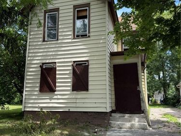 858 North Street, Rochester, NY 14605