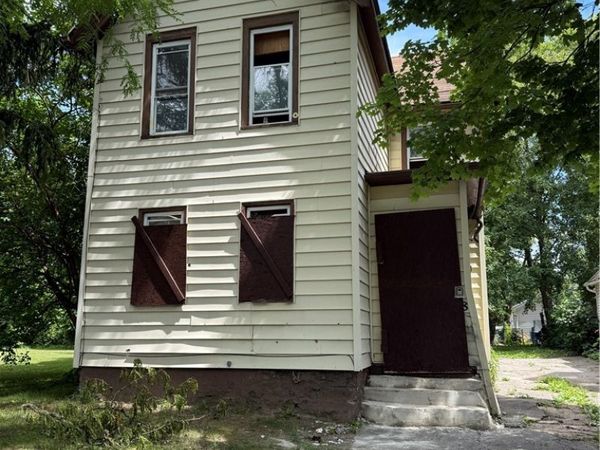 858 North Street, Rochester, NY 14605