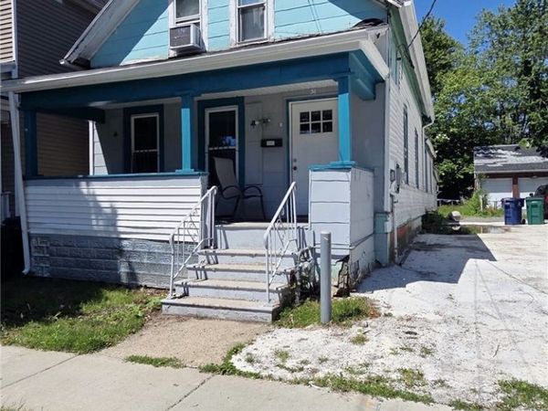 38 Johnson Street , Buffalo, NY 14212