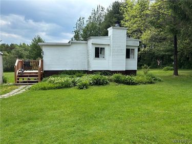 509 Bush Hill Road, Franklinville, NY 14737