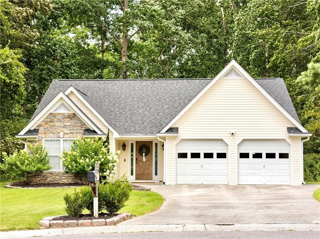 181 Colton Drive , Dallas, GA 30132 Main Photo