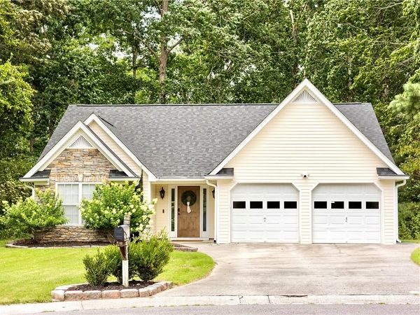 181 Colton Drive , Dallas, GA 30132