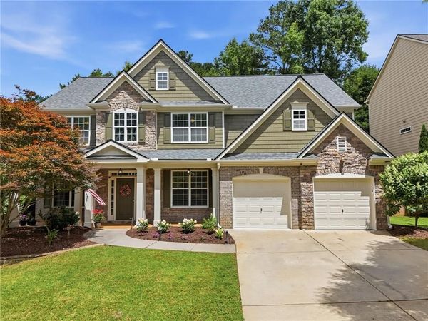 810 Whiteoak Terrace , Canton, GA 30115