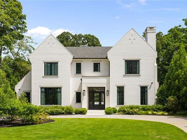 929 Springdale Road NE, Atlanta, GA 30306