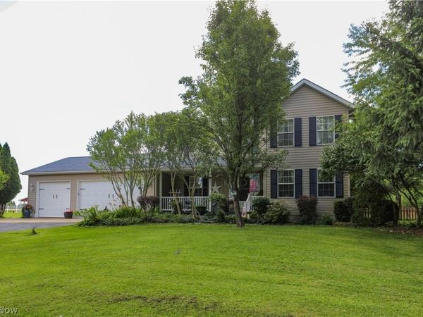 9350 State Route 88, Windham, OH 44288