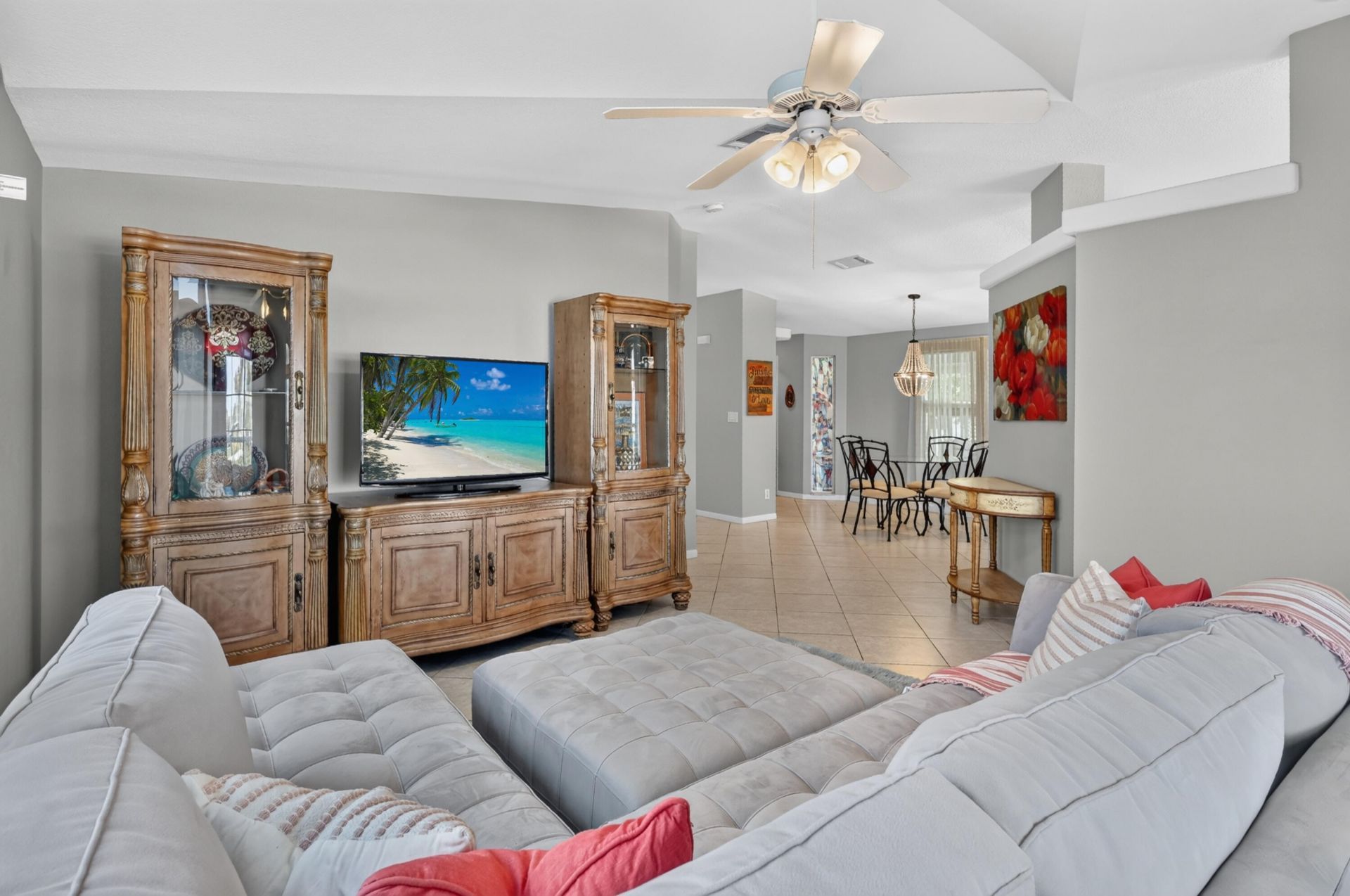 8004 Long Drive, Port Saint Lucie, FL 34952 Photo