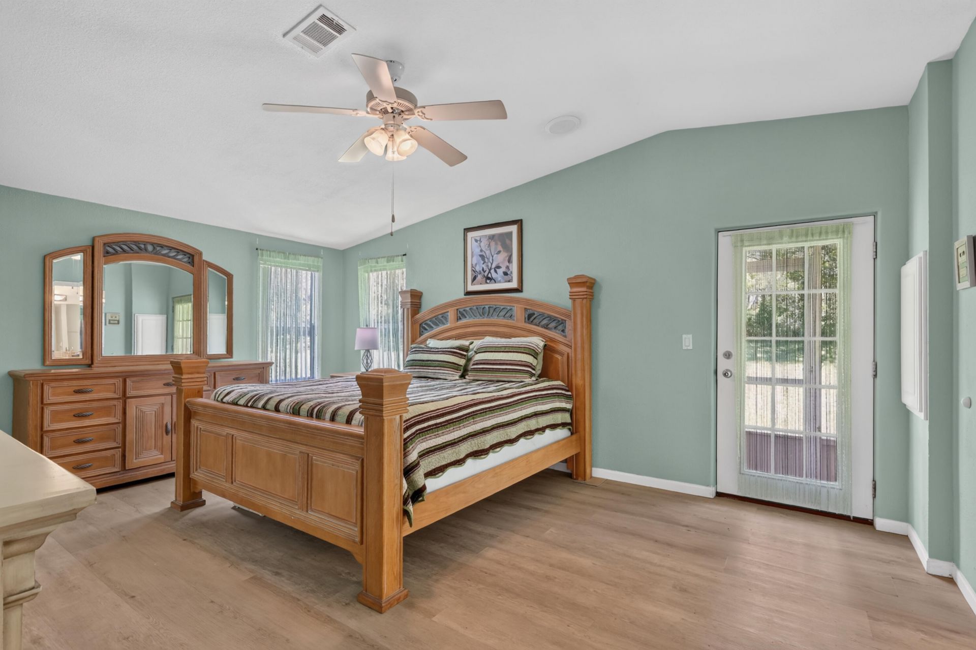 8004 Long Drive, Port Saint Lucie, FL 34952 Photo