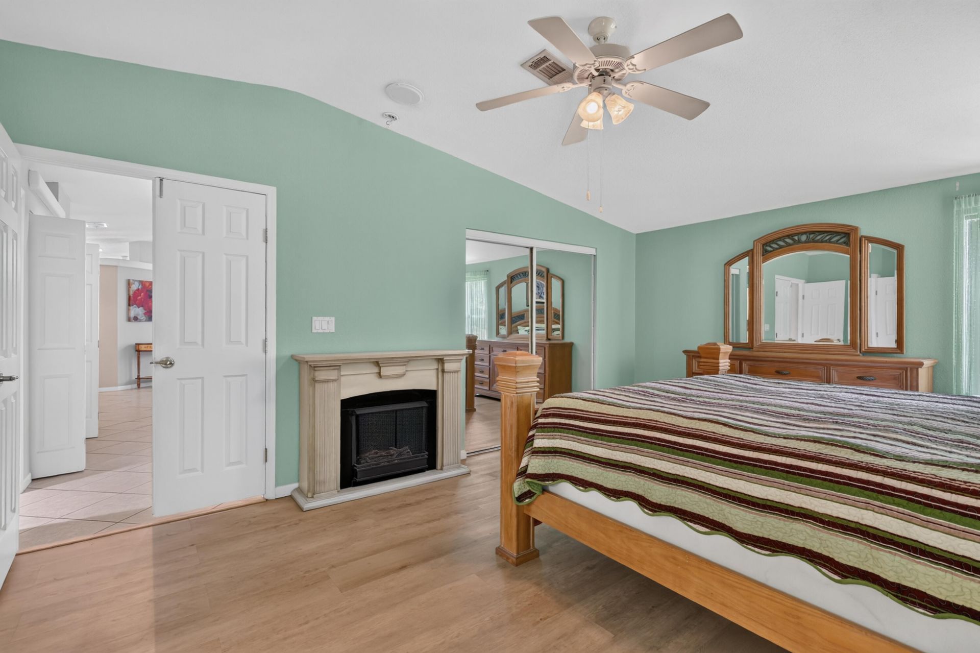 8004 Long Drive, Port Saint Lucie, FL 34952 Photo