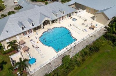 8004 Long Drive, Port Saint Lucie, FL 34952 Photo