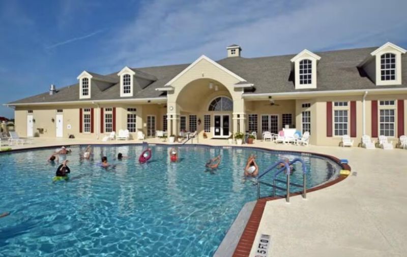 8004 Long Drive, Port Saint Lucie, FL 34952 Photo