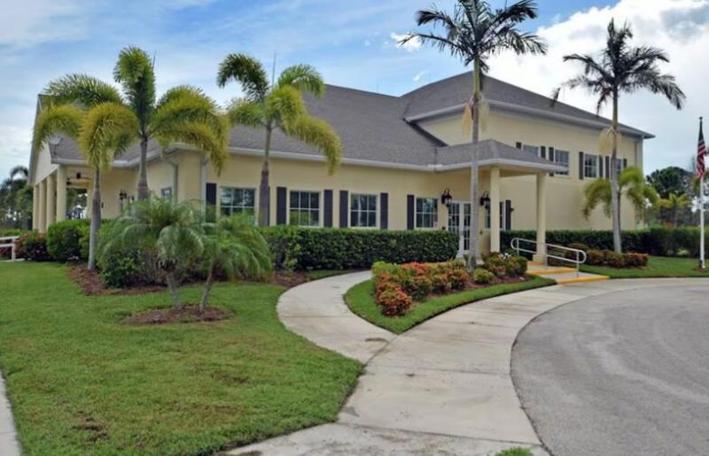 8004 Long Drive, Port Saint Lucie, FL 34952 Photo