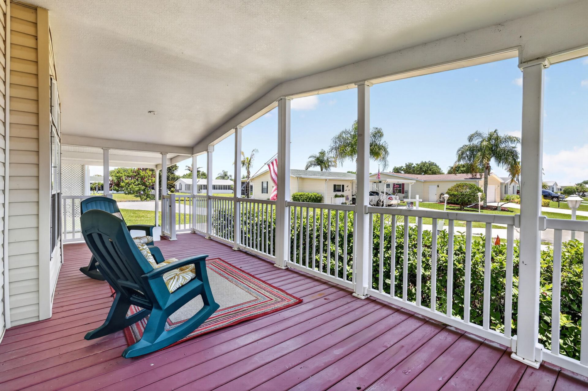 8004 Long Drive, Port Saint Lucie, FL 34952 Photo