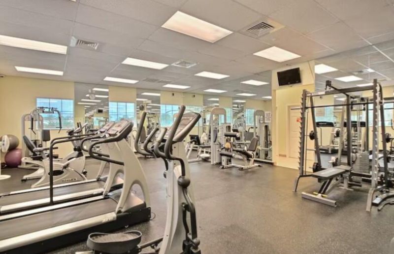 8004 Long Drive, Port Saint Lucie, FL 34952 Photo