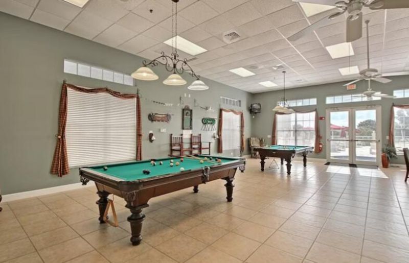 8004 Long Drive, Port Saint Lucie, FL 34952 Photo