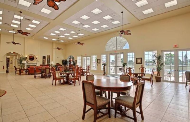 8004 Long Drive, Port Saint Lucie, FL 34952 Photo