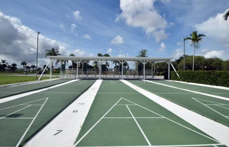 8004 Long Drive, Port Saint Lucie, FL 34952 Photo