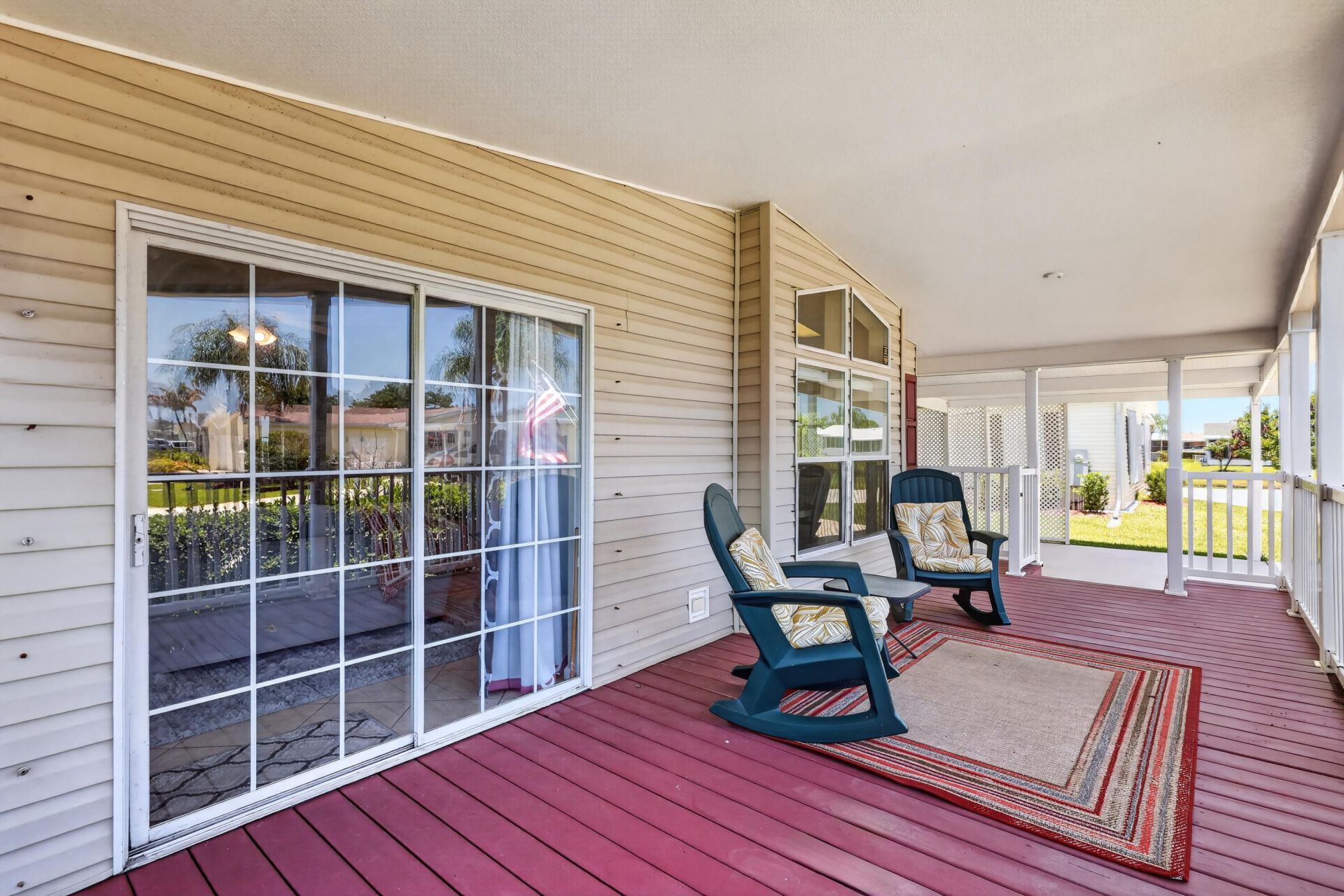 8004 Long Drive, Port Saint Lucie, FL 34952 Photo
