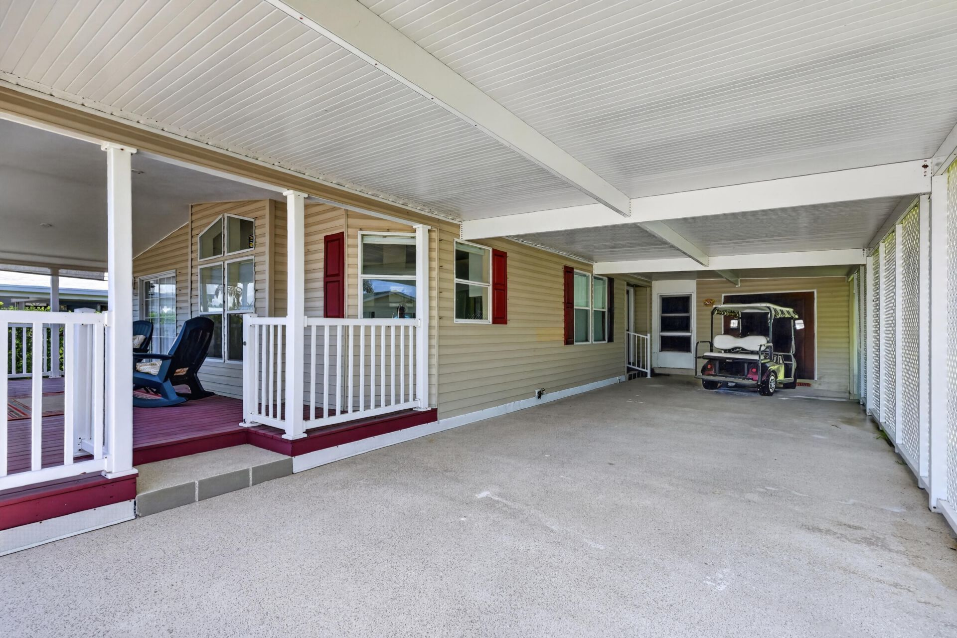 8004 Long Drive, Port Saint Lucie, FL 34952 Photo