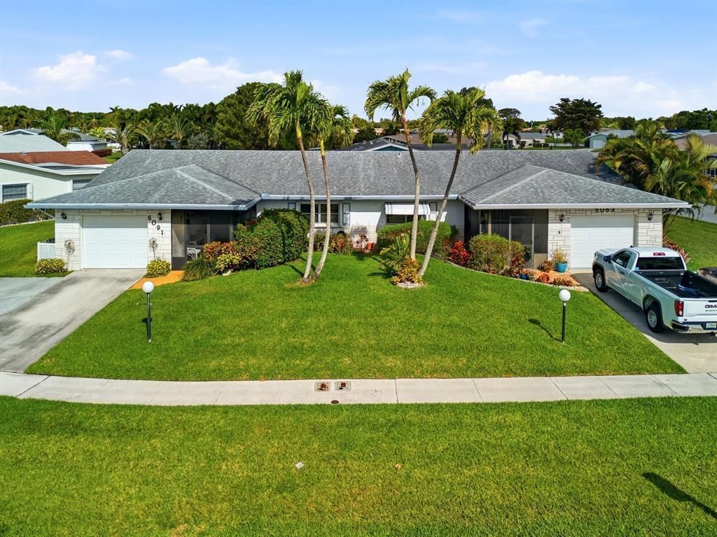 6091 Dusenburg Road, Delray Beach, FL 33484 Photo