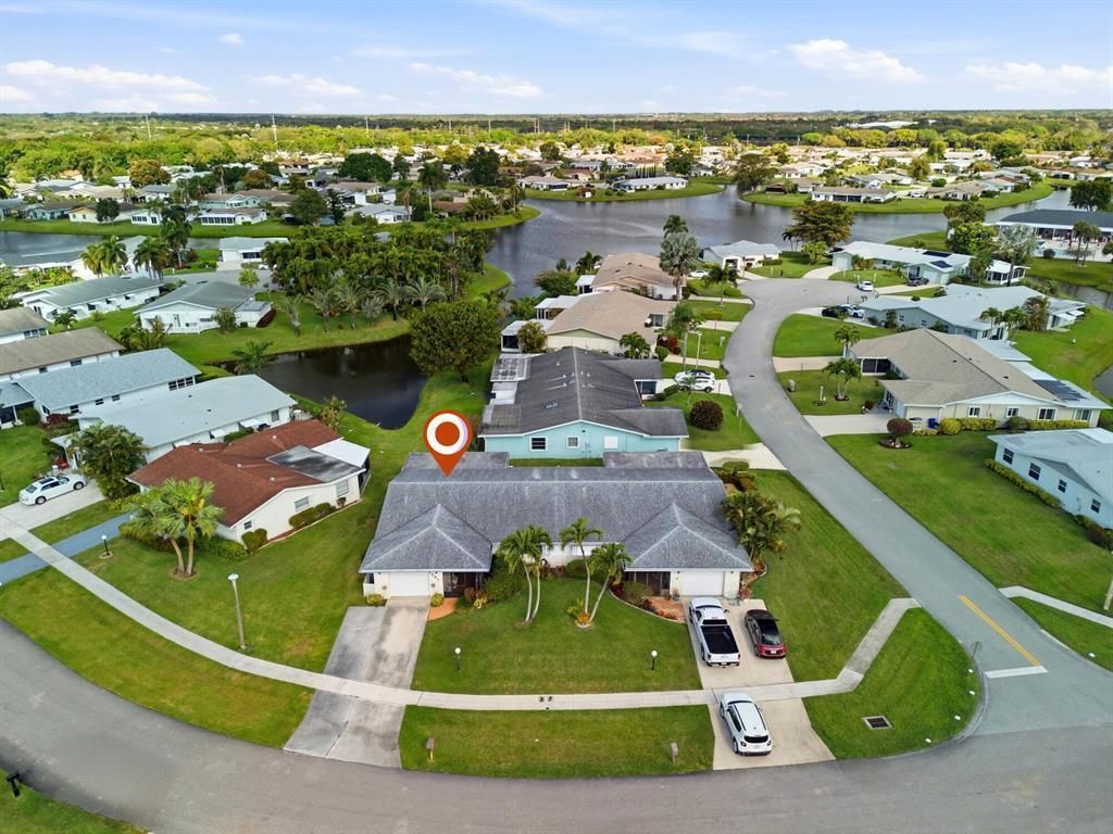 6091 Dusenburg Road, Delray Beach, FL 33484 Photo