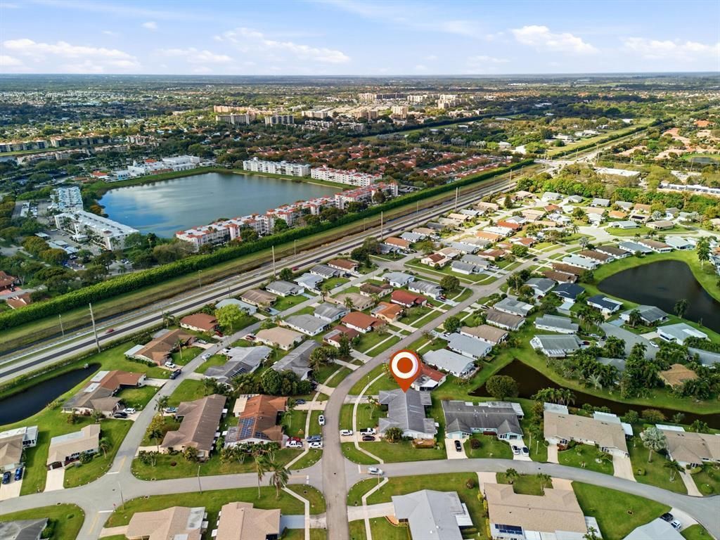 6091 Dusenburg Road, Delray Beach, FL 33484 Photo