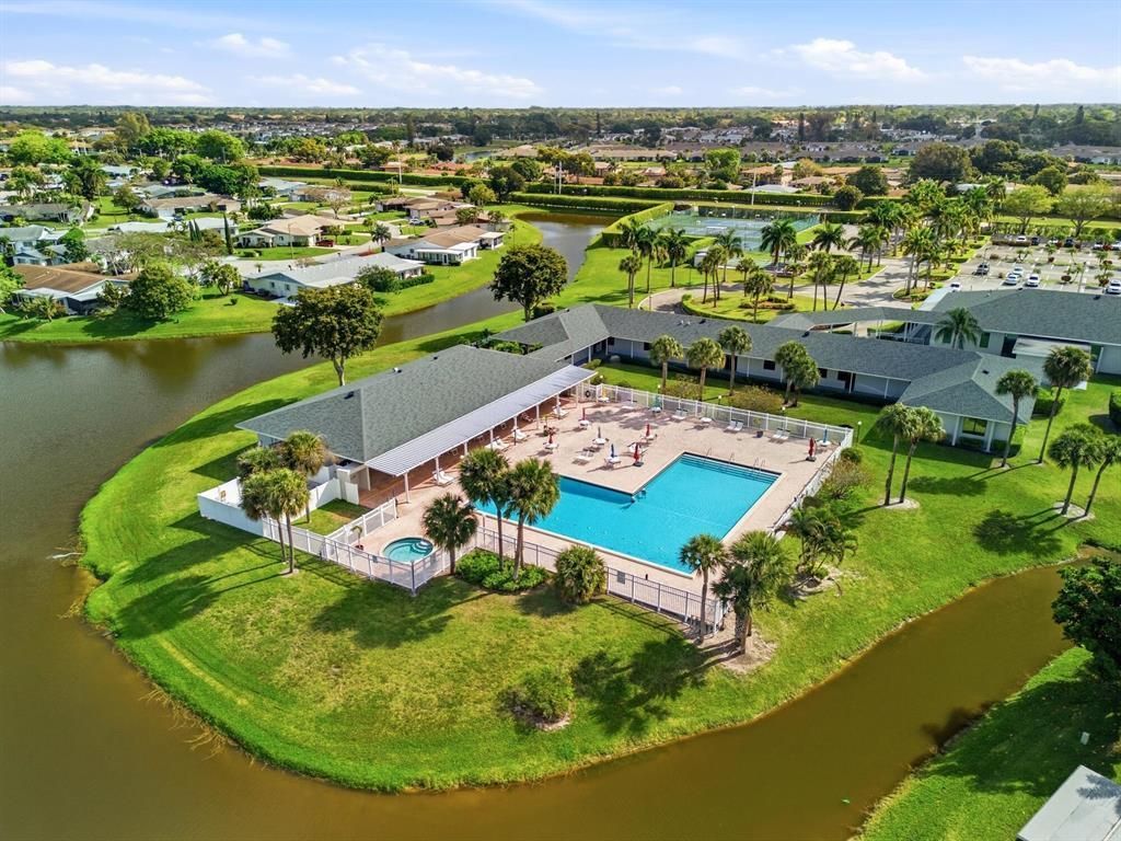 6091 Dusenburg Road, Delray Beach, FL 33484 Photo