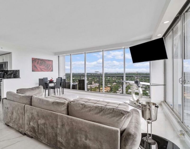 1720 Harrison Street, Unit 15a, Hollywood, FL 33020 Photo